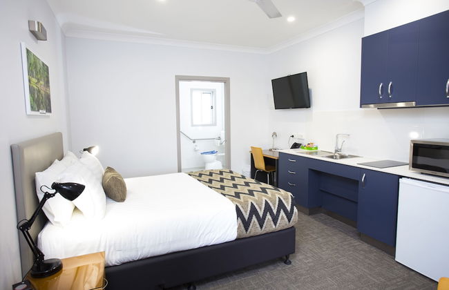 Altitude Motel Apartments - Photo 14