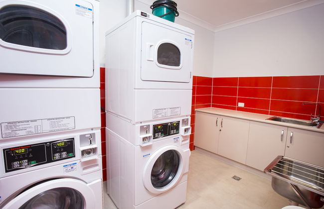 Altitude Motel Apartments - Photo 45