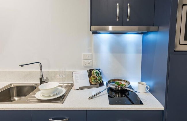 Altitude Motel Apartments - Photo 1