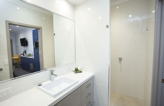 Altitude Motel Apartments - Photo 42