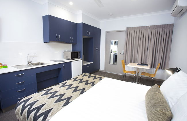 Altitude Motel Apartments - Photo 15