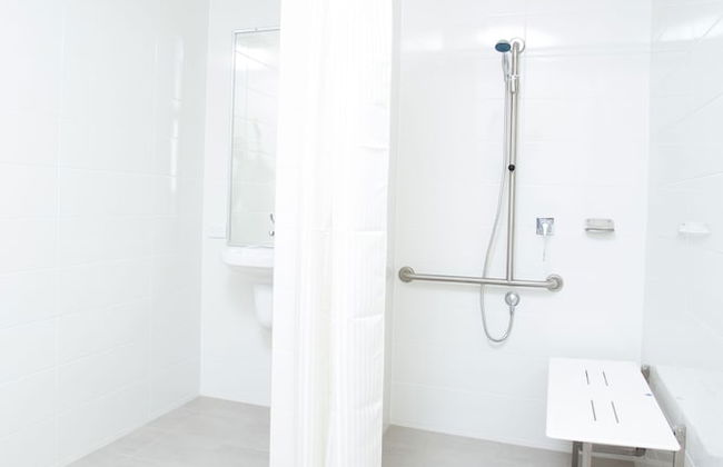 Altitude Motel Apartments - Photo 43