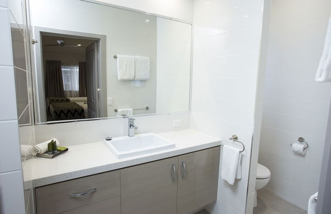 Altitude Motel Apartments - Photo 41