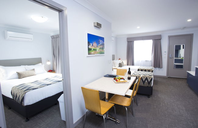 Altitude Motel Apartments - Photo 19