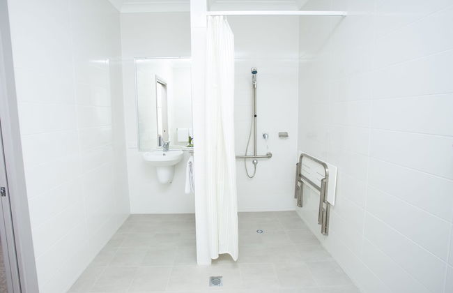 Altitude Motel Apartments - Photo 38