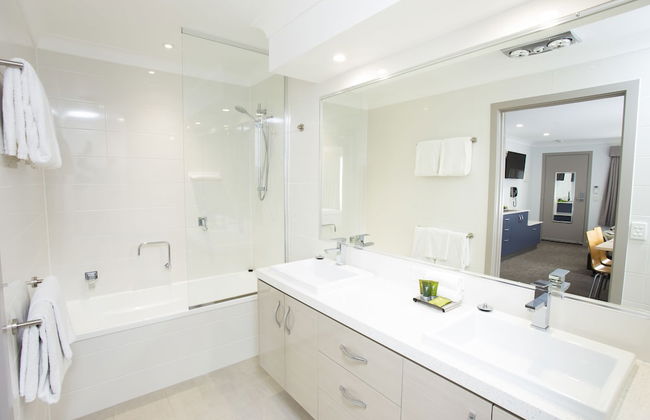 Altitude Motel Apartments - Photo 44
