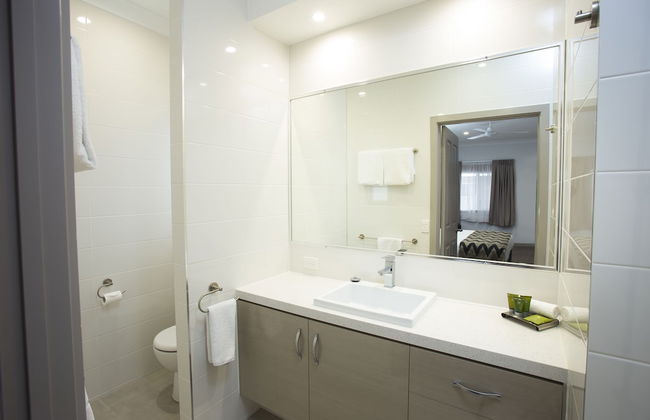 Altitude Motel Apartments - Photo 39