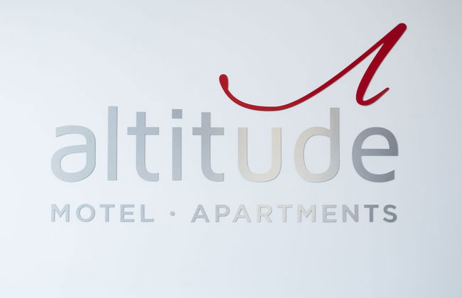 Altitude Motel Apartments - Photo 3