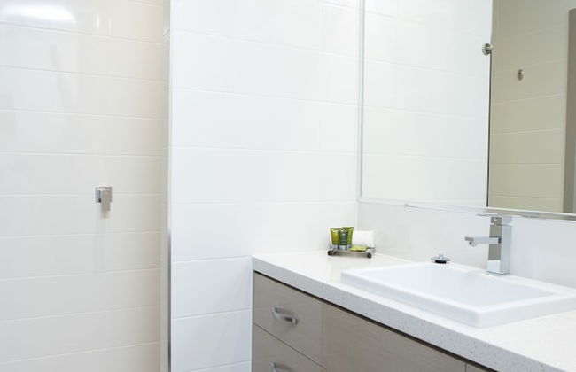 Altitude Motel Apartments - Photo 36