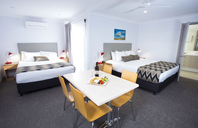 Altitude Motel Apartments - Photo 13