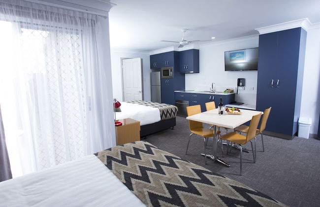 Altitude Motel Apartments - Photo 27