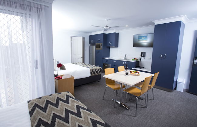 Altitude Motel Apartments - Photo 24