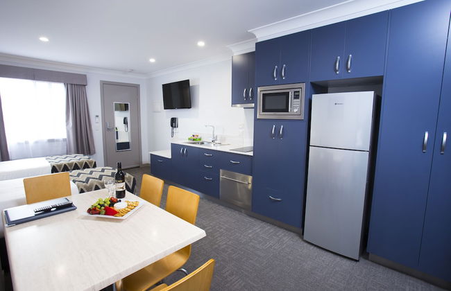 Altitude Motel Apartments - Photo 34