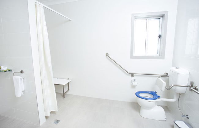 Altitude Motel Apartments - Photo 37