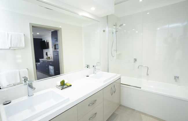 Altitude Motel Apartments - Photo 40