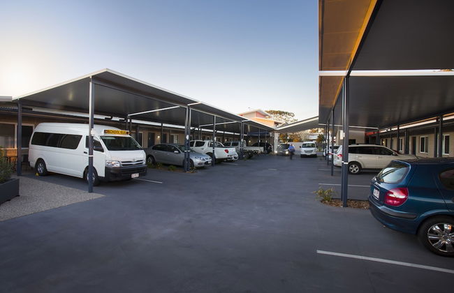 Altitude Motel Apartments - Photo 53