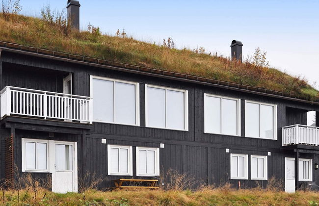 11 Person Holiday Home in Oyer - Foto 1