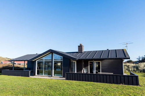 Photo 1 - 6 Person Holiday Home in Hvide Sande