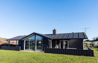 Foto 1 - 6 Person Holiday Home in Hvide Sande