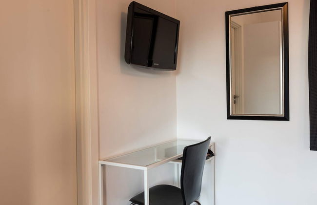 6 Person Holiday Home in Hvide Sande - Foto 12
