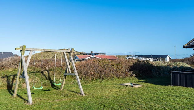 Espace pour enfants