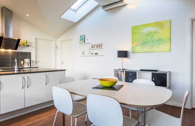 6 Person Holiday Home in Hvide Sande - Foto 5
