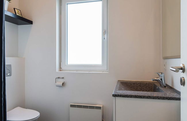 6 Person Holiday Home in Hvide Sande - Foto 10