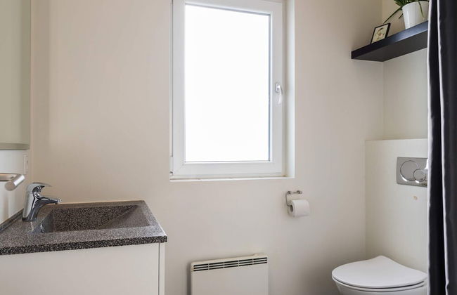 6 Person Holiday Home in Hvide Sande - Foto 18