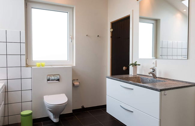 6 Person Holiday Home in Hvide Sande - Foto 16