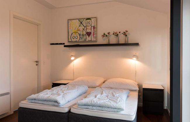 6 Person Holiday Home in Hvide Sande - Foto 11