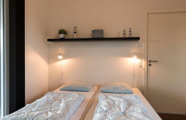 6 Person Holiday Home in Hvide Sande - Foto 6