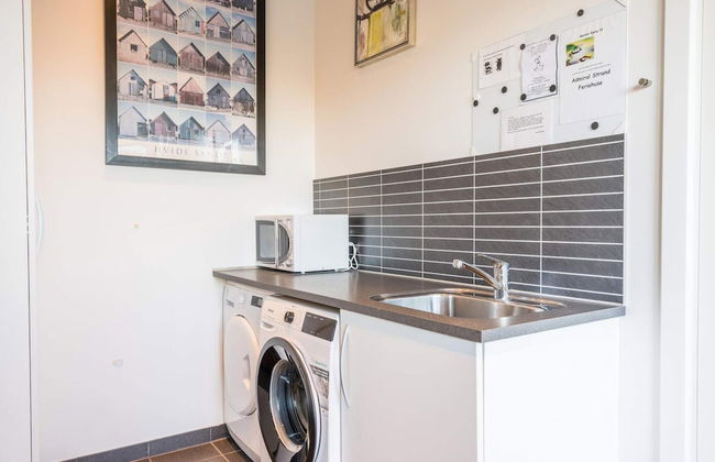 6 Person Holiday Home in Hvide Sande - Foto 15