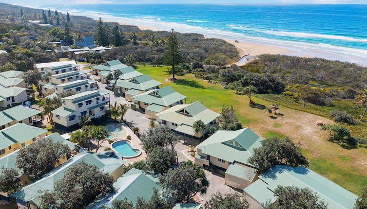 Foto 1 - Fraser Island Beach Houses