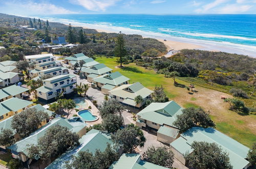 Foto 1 - Fraser Island Beach Houses