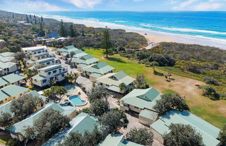 Photo 1 - Fraser Island Beach Houses