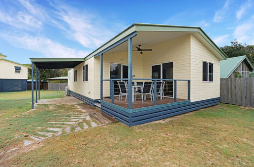 Foto 18 - Fraser Island Beach Houses