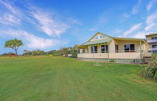 Foto 2 - Fraser Island Beach Houses