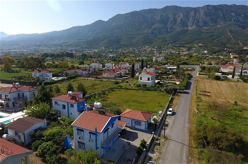 Foto 25 - Fruit Tree Villa 3 Double Bedrooms With Spectacular Mountain Sea View