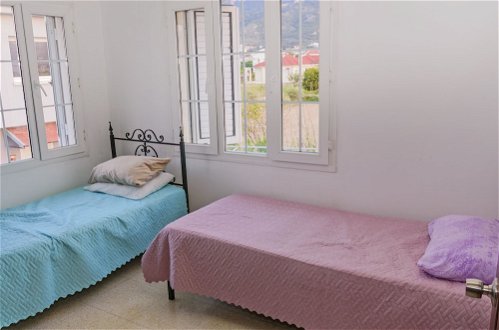 Photo 3 - Fruit Tree Villa 3 Double Bedrooms With Spectacular Mountain Sea View