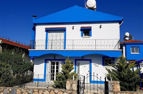 Foto 4 - Fruit Tree Villa 3 Double Bedrooms With Spectacular Mountain Sea View