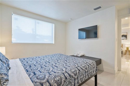 Foto 4 - Miami Suite 206
