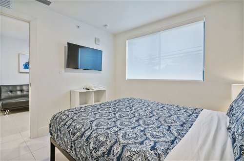 Foto 5 - Miami Suite 206