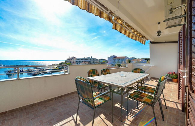 Big Terrace With Great sea View - Foto 21