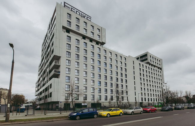 ShortStayPoland Żupnicza - B32 - Foto 16