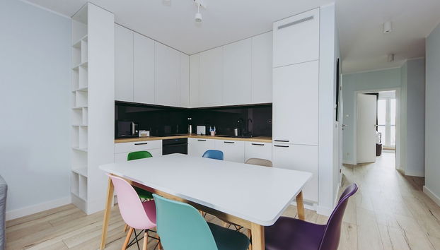 Cucina privata