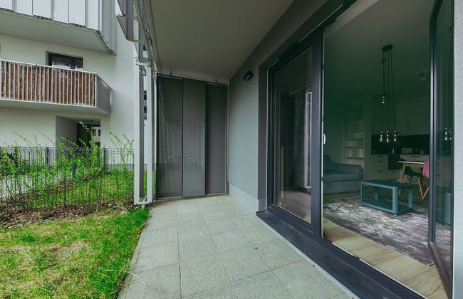 ShortStayPoland Żupnicza - B32 - Foto 11