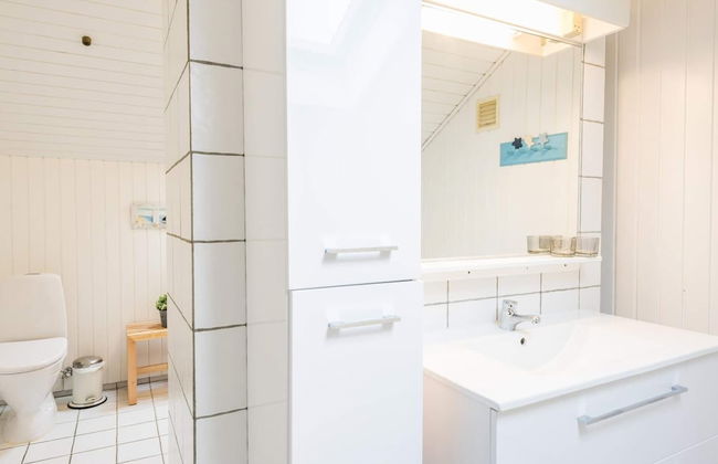 6 Person Holiday Home in Vejers Strand - Foto 5