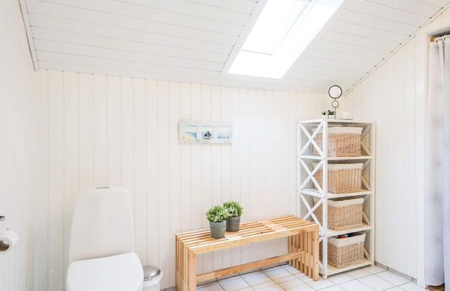 6 Person Holiday Home in Vejers Strand - Foto 23