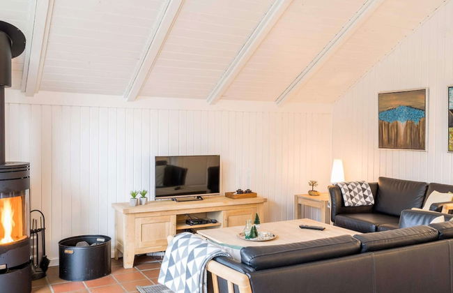 6 Person Holiday Home in Vejers Strand - Foto 8