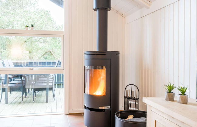 6 Person Holiday Home in Vejers Strand - Foto 17